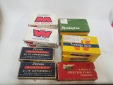 lg lot 45-70 ammo and brass