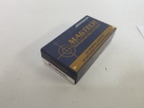 50 rd box magtech 9mm luger