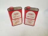 2 cans dupont imr-30 31 smokeless power