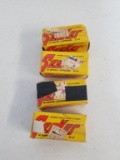 4 boxes Seeker 22LR ammo - approx 125 rnds