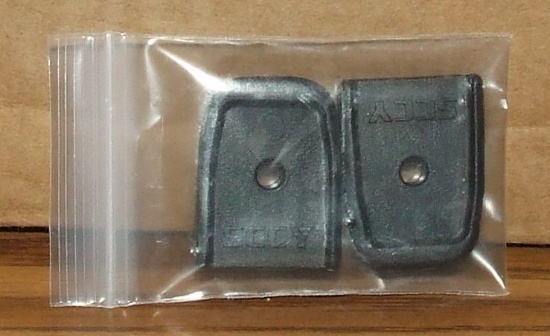 SCCY  Clip Bases,  unused 2 pack