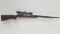 Remington 512 Sportsmaster 22 cal Rifle