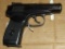 Bikal Makarov Model IJ 70 9mm Mak Pistol