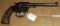 Colt Police Positive 32 Long Colt Revolver