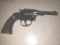Colt Police Positive 32cal Revolver