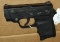 Smith & Wesson Bodyguard 380 ACP Pistol