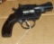 Iver Johnson 66S Trailsman 22 RF revolver