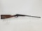 J. Stevens Marksman 12 22lr Rifle