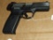 Ruger SR9 9mm pistol