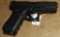 Glock 32 357 Sig Pistol