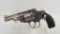 Maltby Henley 19 38S&W revolver
