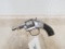 The American Double Action 38 S&W Revolver