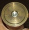 WW2 40 mm M25 Dummy Round