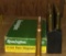 Remington 8mm Remington Magnum  185 grain