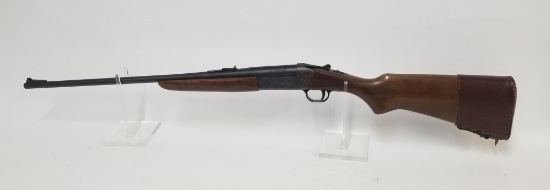 Savage 219C 22 Hornet Rifle