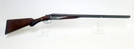 Remington 1894 Grade AE 12ga side by side shotgun