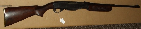 Remington 760 Gamemaster 30-06 cal Rifle