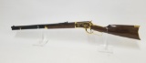 Chiappa Clint Walker Commerative 45 colt Rifle