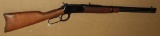 Rossi Mod. 92 357 Mag Rifle