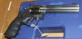 Smith & Wesson 686 357 Mag Revolver