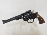 Ruger Security Six 357 mag Revolver
