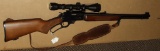 Marlin 336A 30-30 cal Rifle