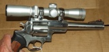 Ruger Super Redhawk 44 Mag Revolver