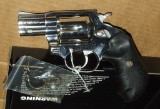 Rossi 462 357 Mag Revolver