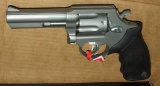 Taurus 65 357 Mag Revolver