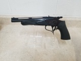 Thompson Center Contender 357 mag Pistol