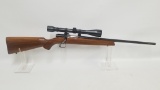 Winchester 43 22 K Hornet Rifle