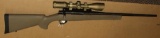 howa 1500 30-06cal Rifle