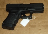 Glock 30 45 ACP Pistol