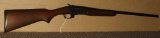 Stevens Model 9478 20ga shotgun