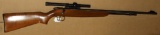 Remington 512X 22LR Rifle