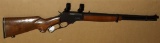 Westernfield Model M-72 30-30 cal Rifle