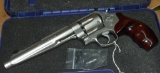 Smith & Wesson 629-6 44 Mag Revolver
