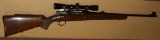 Browning 98 Mauser Safari Grade 30-06cal Rifle