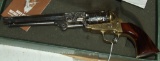 Armi 1851 44 cal Black Powder Pistol