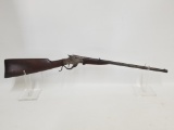 Stevens Marksman 25 cal Rifle