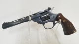 H&R 999 Sportsman 22cal Revolver