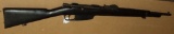 Carcano (Terni) 1891 Carbine 6.5 Carcano Rifle