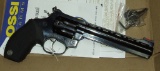 Rossi M-98 Plinker 22LR Revolver