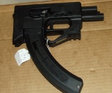 USFA ZIP TM 22 22LR Pistol