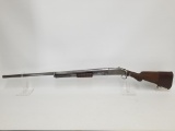 Winchester 1893 12ga Shotgun