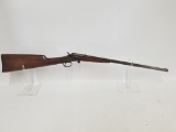 J. Stevens Little Scout 14 1/2 22lr Rifle