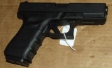 Glock 32 357 Sig Pistol