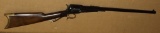 Navy Arms - Uberti 1858 Revolver Carbine blackpowd