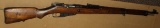 Mosin Nagant Finnish M39 / 1941 7.62 x 54R Rifle