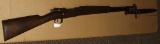 Spanish Mauser Model 1916 7mm Rifle